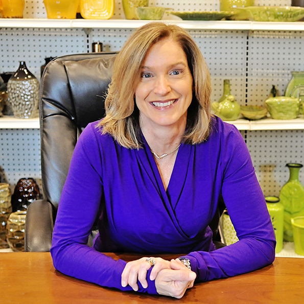 Susan Rambert